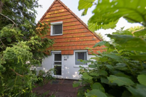 Ferienhaus Vogelsand 08